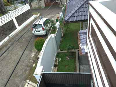 dijual rumah bogor baru