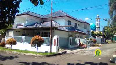 dijual rumah bogor baru