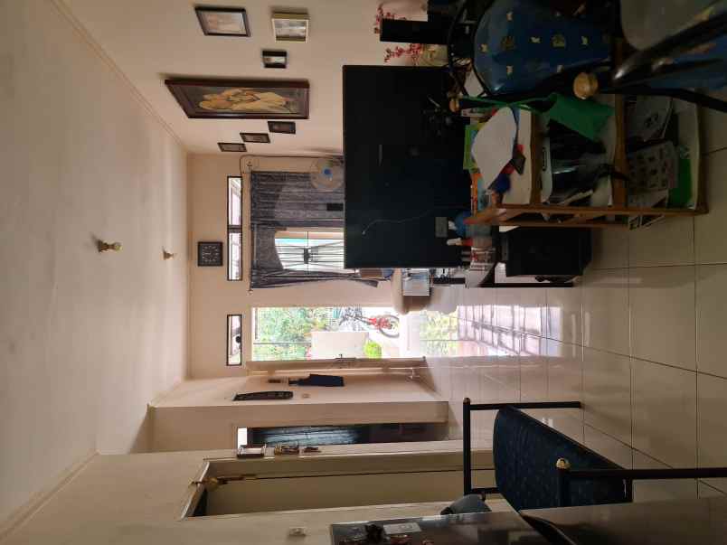 dijual rumah bogor park residence asri nyaman dan aman