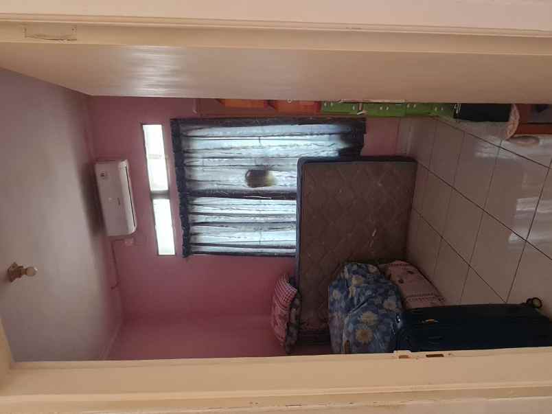 dijual rumah bogor park residence asri nyaman dan aman