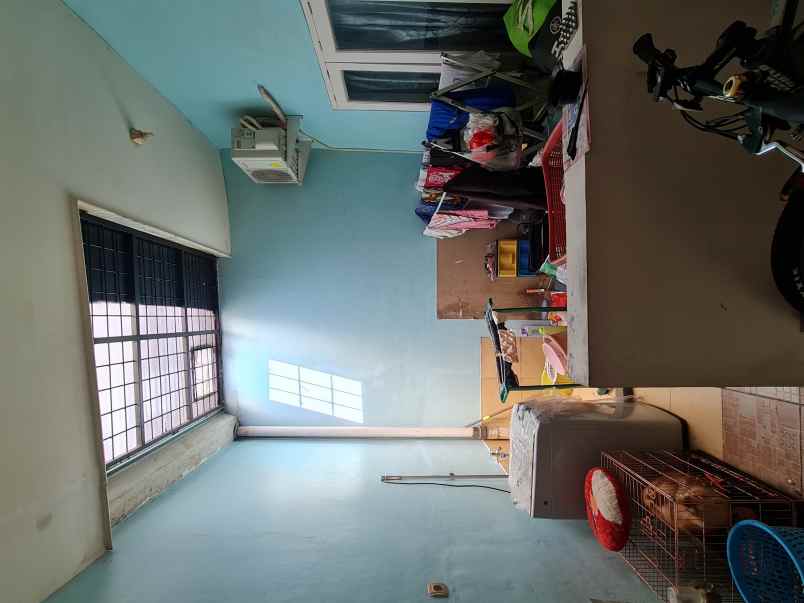 dijual rumah bogor park residence asri nyaman dan aman