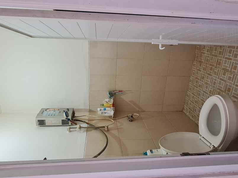 dijual rumah bogor park residence asri nyaman dan aman