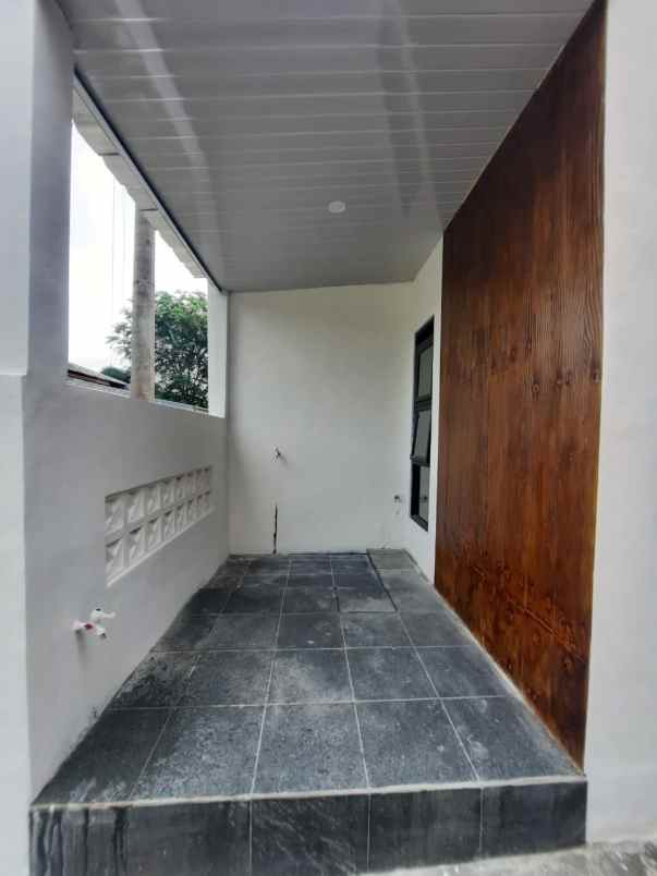 dijual rumah bojong gede bogor