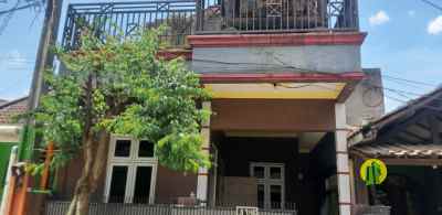 dijual rumah bojong kulur