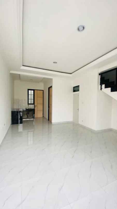 dijual rumah bojongsari