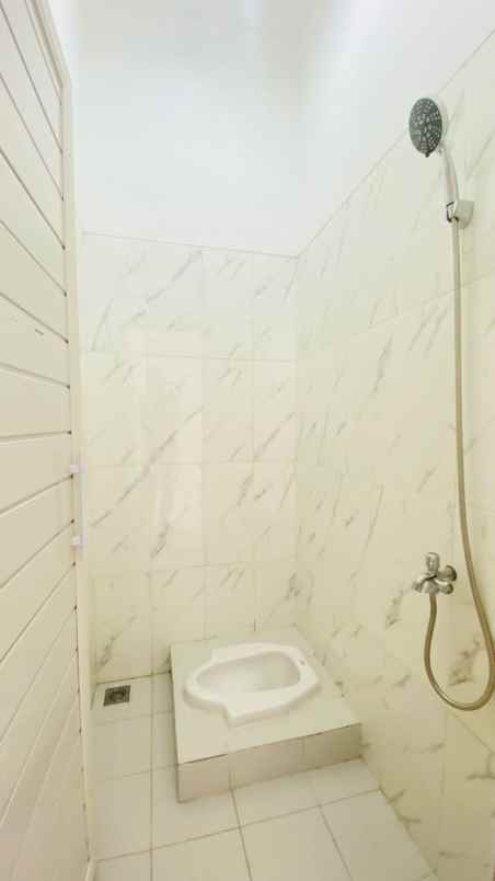 dijual rumah bojongsari