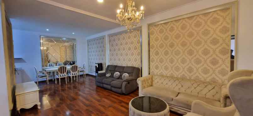 dijual rumah buah batu square bandung