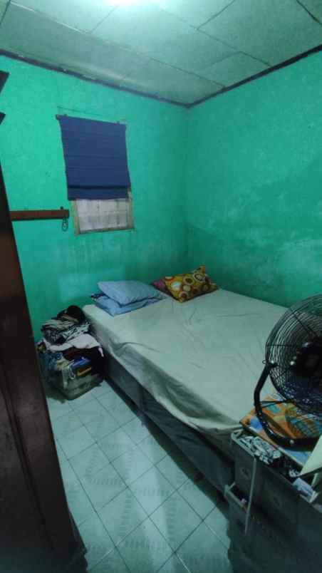 dijual rumah buaran