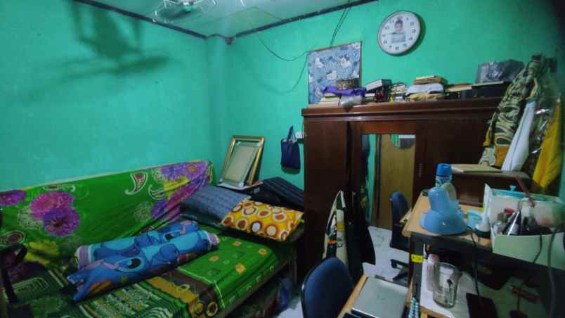 dijual rumah buaran