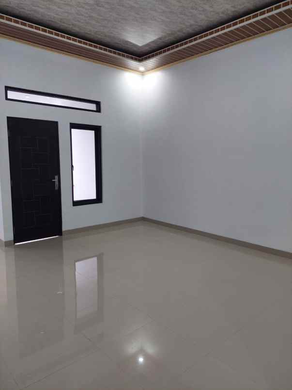 dijual rumah bulak macan permai harapan