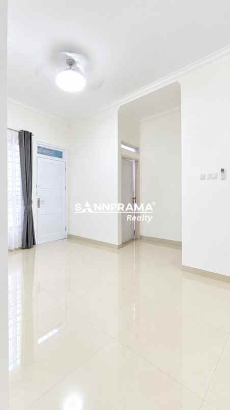 dijual rumah cibinong bogor