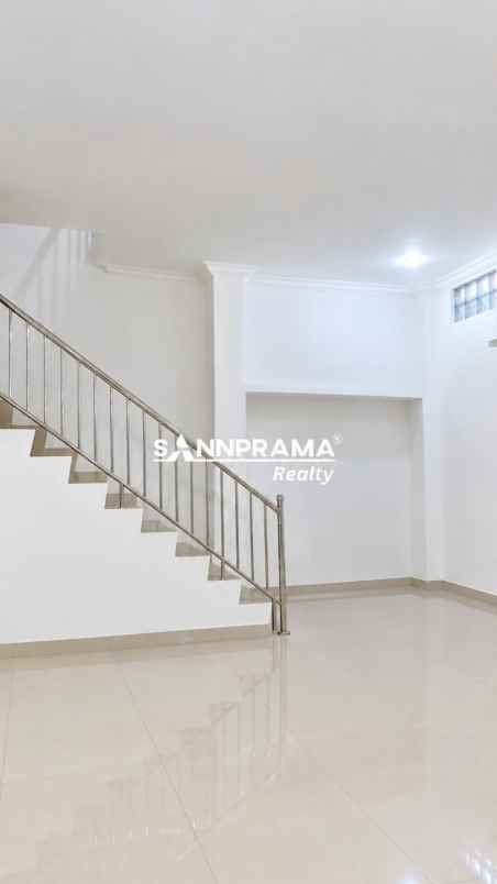 dijual rumah cibinong bogor