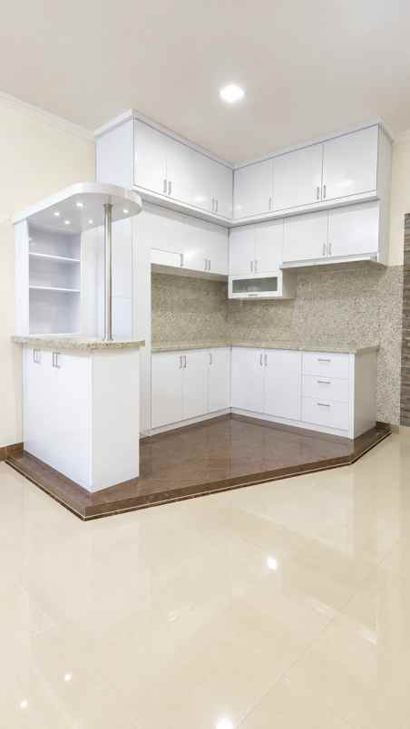 dijual rumah cibinong bogor