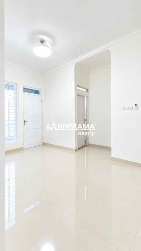 dijual rumah cibinong bogor