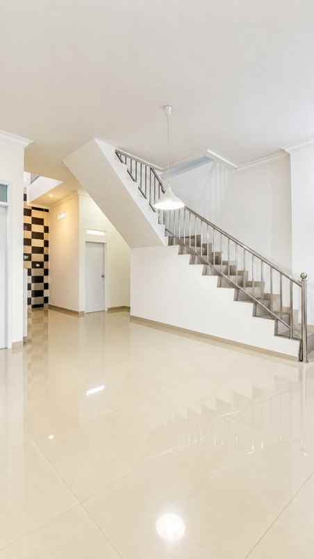 dijual rumah cibinong bogor