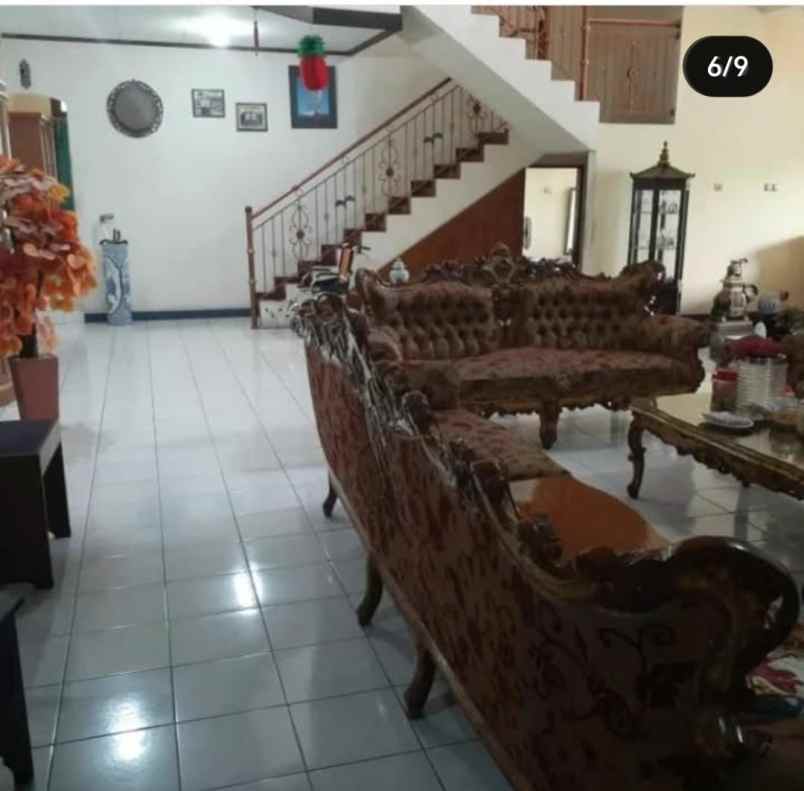 dijual rumah cibubur