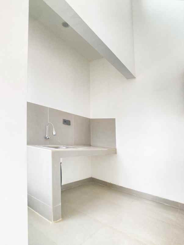 dijual rumah cibubur