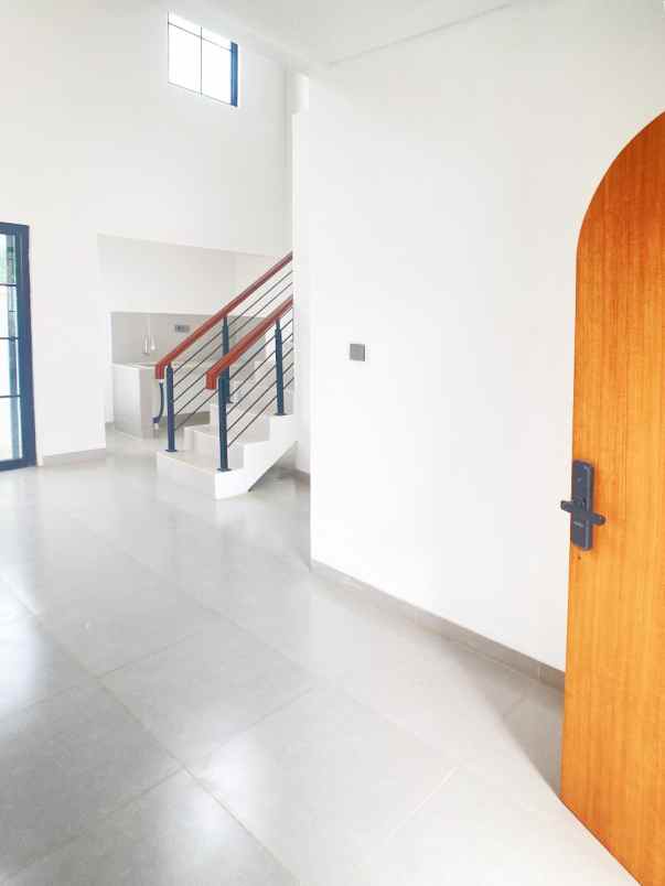 dijual rumah cibubur