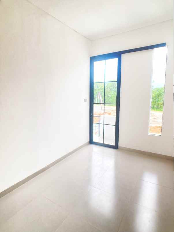 dijual rumah cibubur