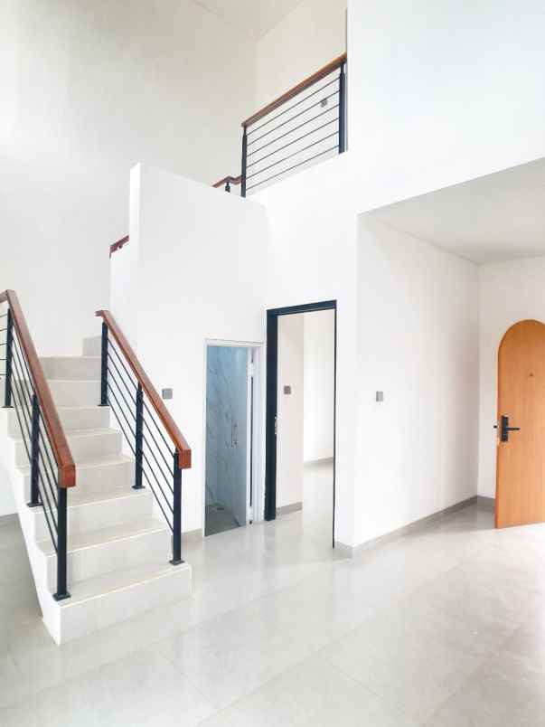 dijual rumah cibubur