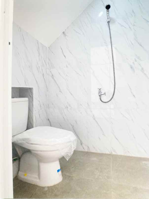 dijual rumah cibubur