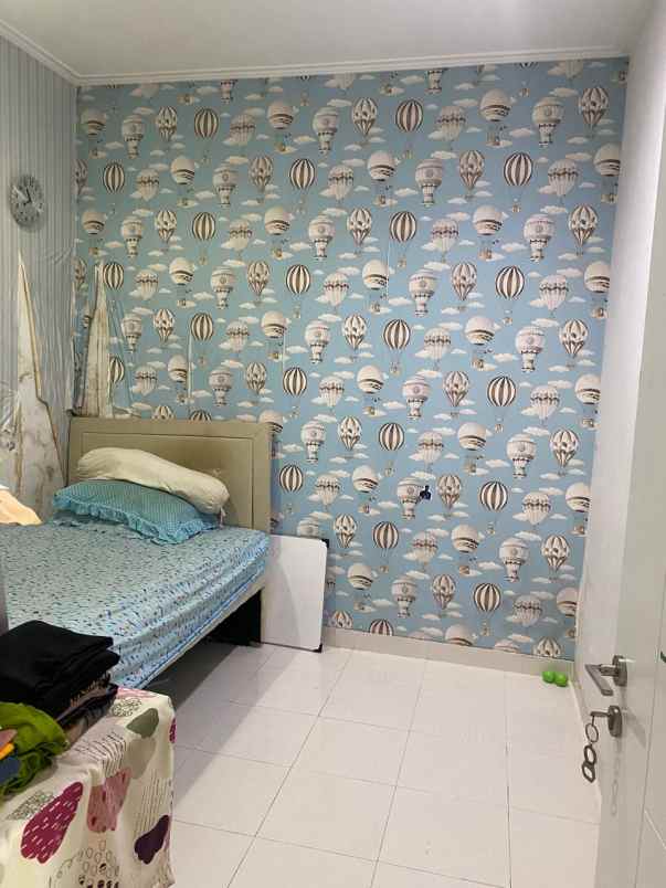 dijual rumah cibubur country cikeas