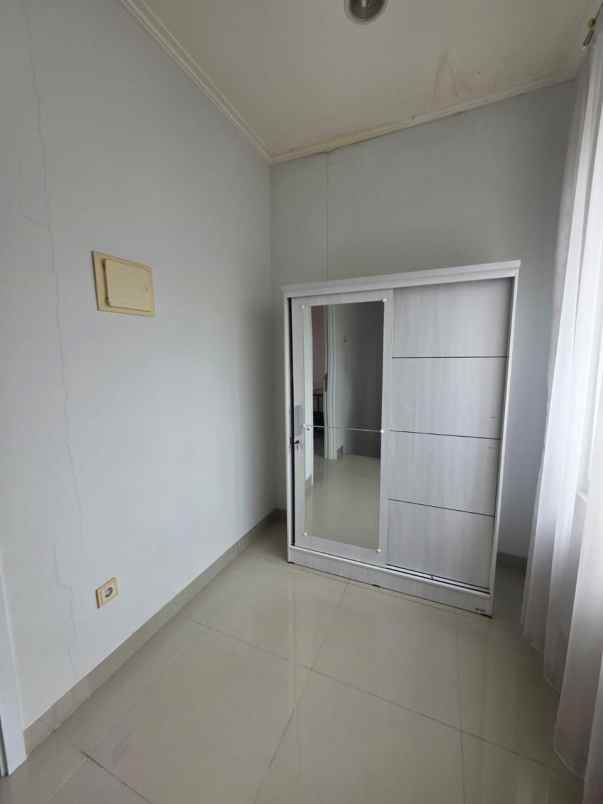 dijual rumah cibubur country cikeas