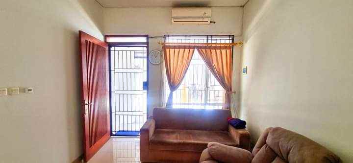 dijual rumah cibuntu