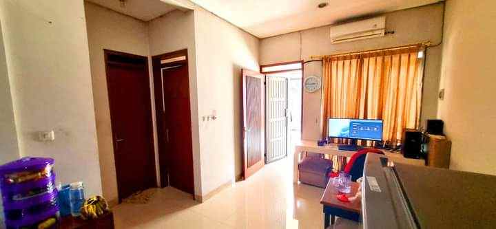 dijual rumah cibuntu