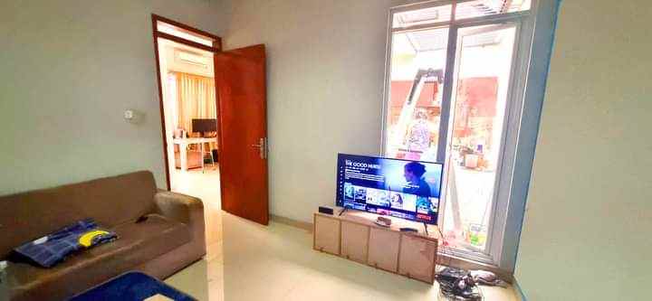 dijual rumah cibuntu