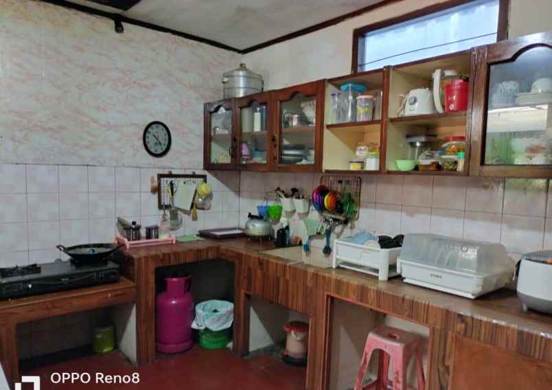 dijual rumah cigadung