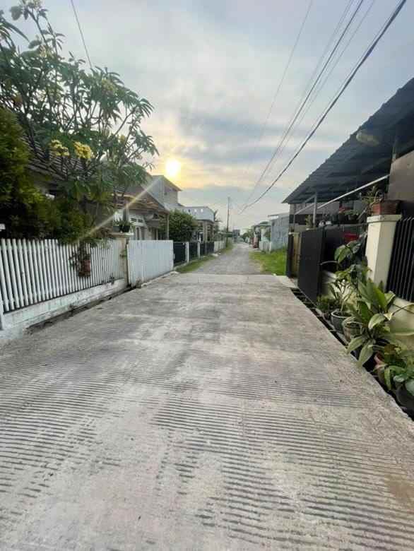 dijual rumah ciganitri