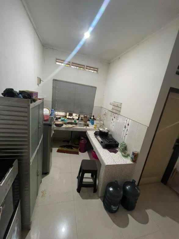 dijual rumah ciganitri