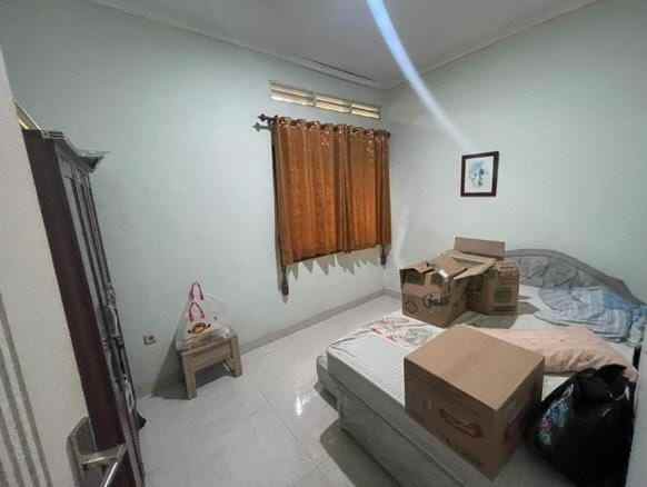 dijual rumah ciganitri