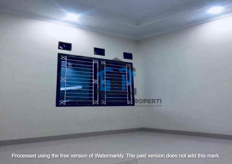 dijual rumah cihanjuang