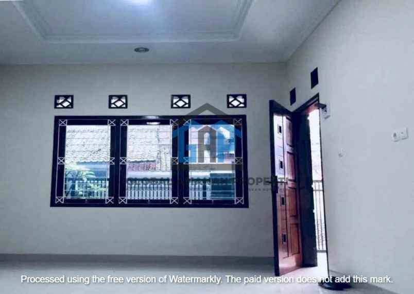 dijual rumah cihanjuang
