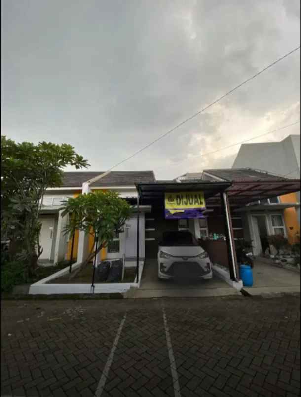 dijual rumah cijaura girang kota bandung