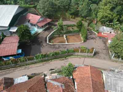 dijual rumah cijeruk