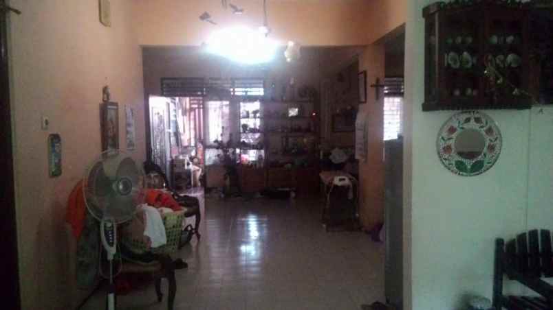 dijual rumah cilandak