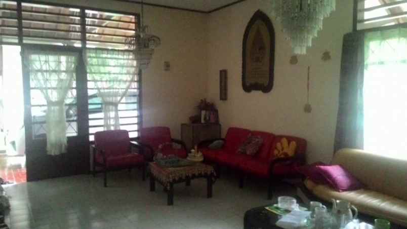 dijual rumah cilandak