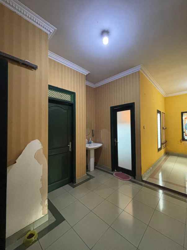 dijual rumah cilandak