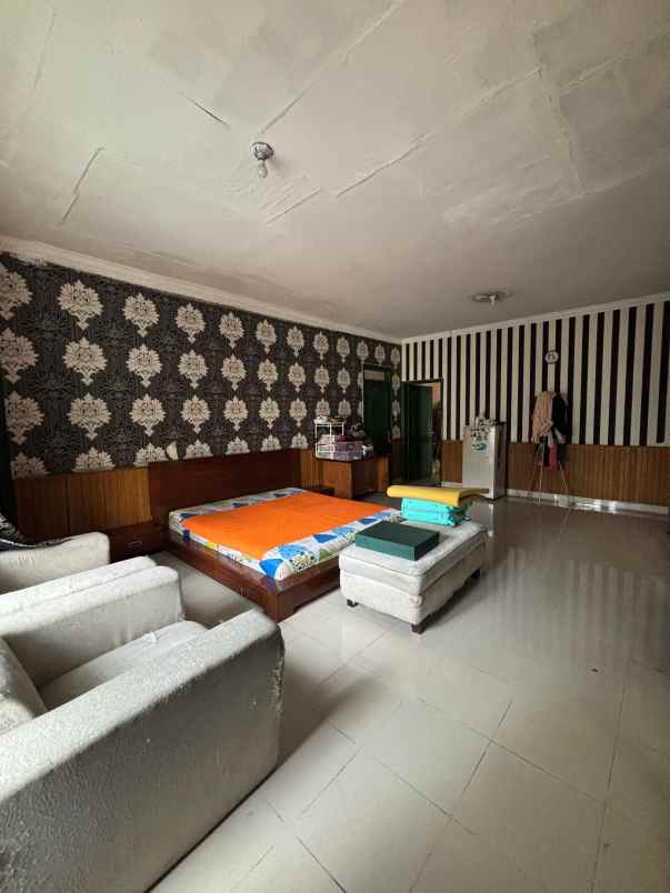 dijual rumah cilandak