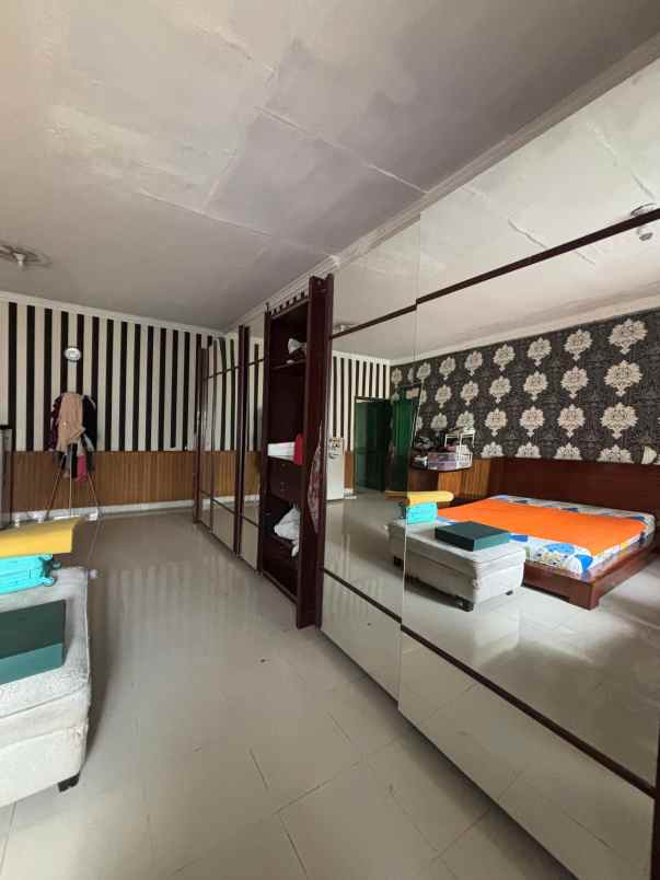 dijual rumah cilandak