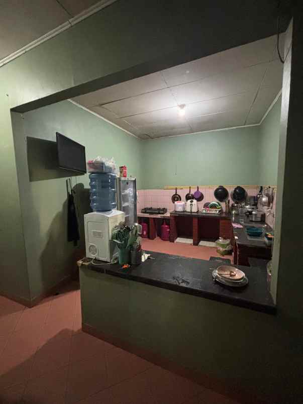 dijual rumah cilandak