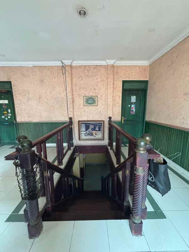 dijual rumah cilandak
