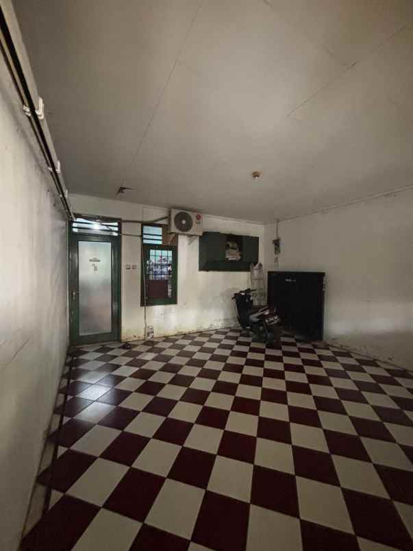 dijual rumah cilandak