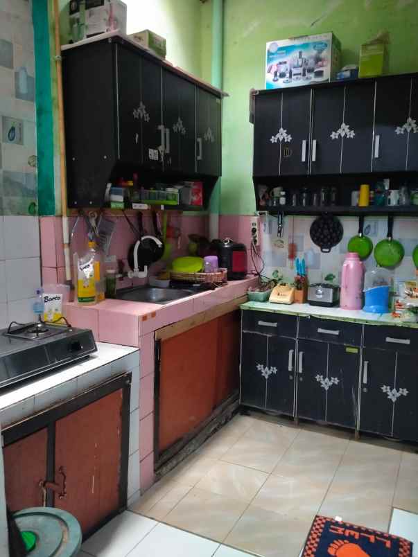 dijual rumah cilebut sukaraja bogor