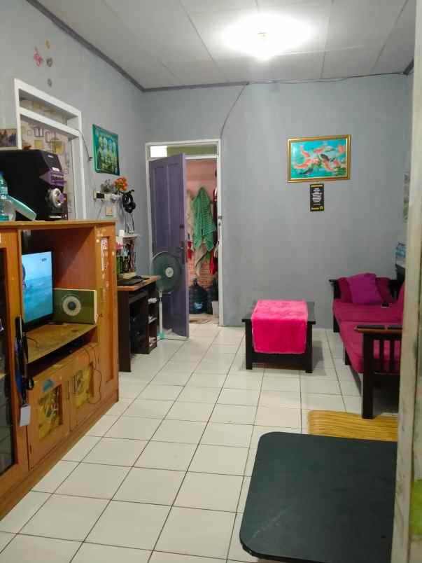 dijual rumah cilebut sukaraja bogor