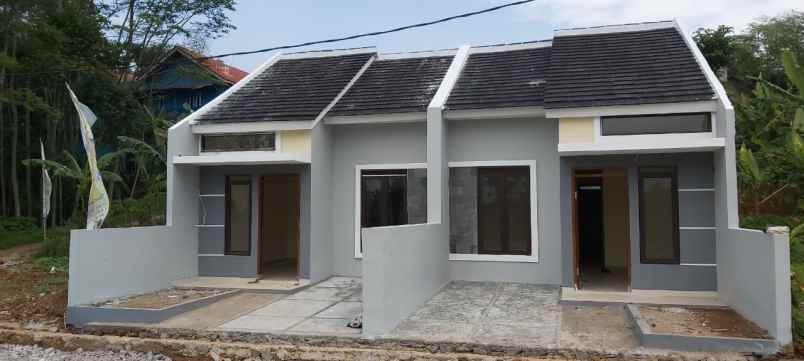 dijual rumah cileunyi