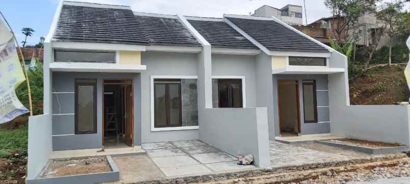 dijual rumah cileunyi